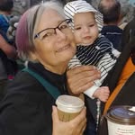 Barbara Oaks - @farming_naenae - Instagram