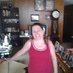 Barbara Anthony Oatman - @barbaraanthonyoatman - Instagram