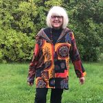 Barbara Charlotte Oberländer - @babsi12345678 - Instagram