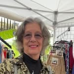 Barbara Obey- Unique Functional Art Aprons - @bbs_gold_country_aprons - Instagram