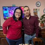 Barbara Obili - Facebook