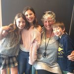 Barbara Cocker - @barbara.cocker.180 - Instagram