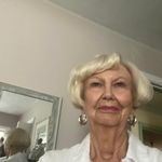Barbara Ocker - @makalob681 - Instagram