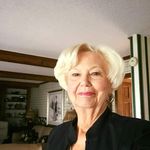 Barbara Ocker - @stephaney57 - Instagram