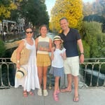 Barbara O'Connell - @babs_oconnell - Instagram