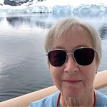 Barbara O'Connell - @barbara.oconnell.868 - Instagram