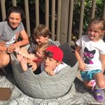 Barbara O'Connell - @ocrnch - Instagram