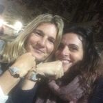 barbara oddone - @babytennis70 - Instagram