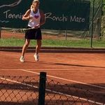 barbara oddone - @babydeltennis.abbigliamento - Instagram