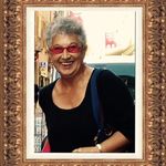 Barbara Oddone - @oddoneb - Instagram