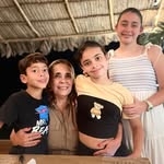 Barbara Odette Quiñonez Oliva - @barbaraodettequinonezoliva - Instagram