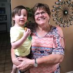 Barbara Odom - @babajoy54 - Instagram