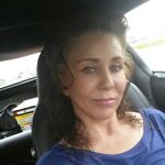 Barbara Odom - @corvette70532yahoocom - Instagram