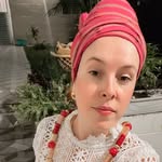 Mãe Barbara De OYÀ - @maebarbaradeoya - Instagram