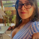 Bárbara Ojeda - @barbaraojedap - Instagram