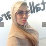 Barbara Ojeda - @barbaraojedaaa - Instagram