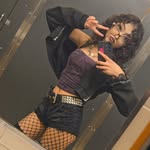 Barbara Ojeda - @barbiee_309 - Instagram