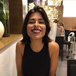 Bárbara Ojeda - @bojedarguez - Instagram