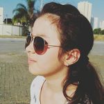 Bárbara Okamoto do Nascimento - @babi_kawai - Instagram