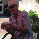 Barbara A. Okeson - @okesoba - Instagram