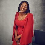 Barbara Ada Okoya - @barbara.okoya - Instagram