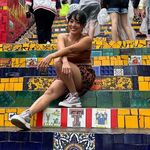 Bárbara Okoti - @barbaraokoti - Instagram