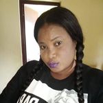 Barbara Patience Oko - @barbarapatienceoko - Instagram