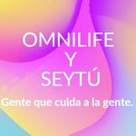 Barbara Andrea Olave Alvarez - @soyseytuyomnilife - Instagram