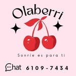 Barbara Olaberry - @barbaraolaverri - Instagram