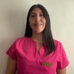 Bárbara Olave F - @klga_barbaraolavef - Instagram