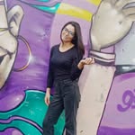 Barbara Olave Pacheco - @barbaraolavep - Instagram