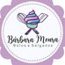 Bárbara Bolos - Facebook