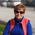 Barbara Ołdakowska - @barbaraoldakowska - Instagram