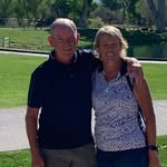 Barbara Oldfield - @barbara.oldfield.92 - Instagram