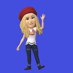 Barbara Oldaker - @boldaker64 - Instagram