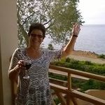 Barbara Kinney Olds - @barbarakinneyolds - Instagram