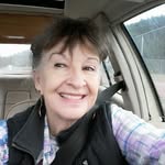 Barbara Olds Krom - @oldskrom - Instagram