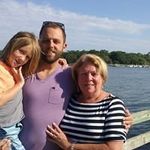 Barbara Tipton Olds - @barbaraolds - Instagram