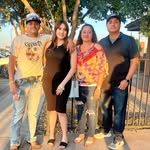 Barbara Ann Olivarez - @baolivarez01 - Instagram