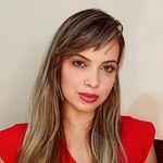 Barbara oliveira - @barbaraoliveiraterapeuta - Instagram