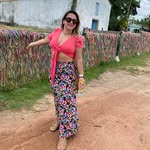 Bárbara Oliveira - @barbaraoliversouza - Instagram