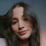 Bárbara Oliveira - @barbara___oliver - Instagram