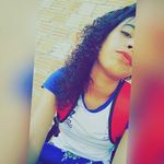 Barbara Oliver - @barbara_oliveira14 - Instagram