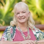 Barbara Oliver - @romanticjourneys - Instagram