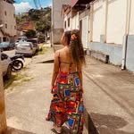 Bárbara Oliveira - @barbara.oliverax - Instagram
