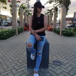 Barbara Oliver 🏳️‍🌈 - @barbaraolivier94_ - Instagram