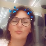 Barbara Olivier - @babou60240 - Instagram