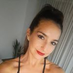 Barbara Olmos - @bbarbaraolmos - Instagram