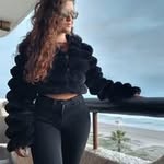 Bárbara Olmos Olivares - @barbaraolmosolivares - Instagram