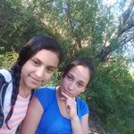 Barbara Olvera - @4192970934z - Instagram